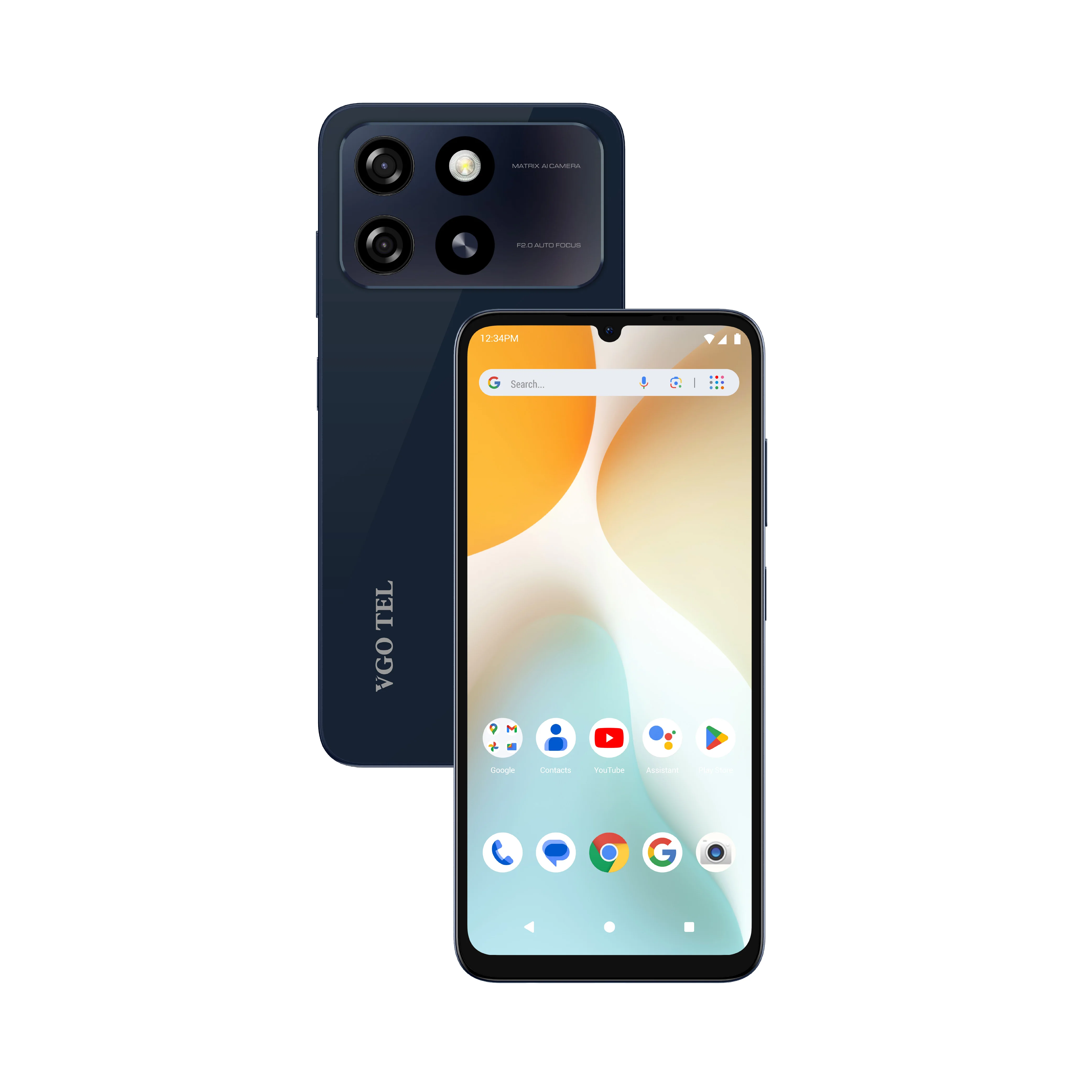 Smart 8 Go - Image 2